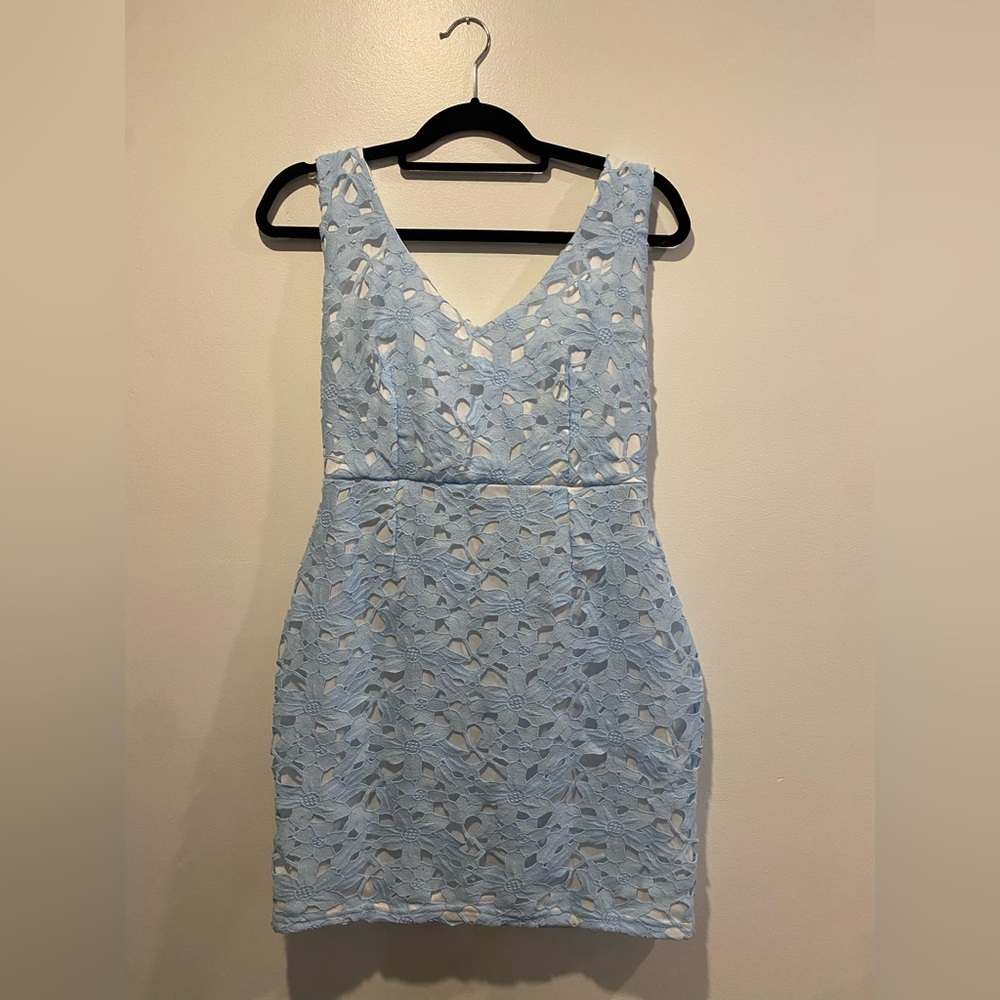 Wedding Guest Dress